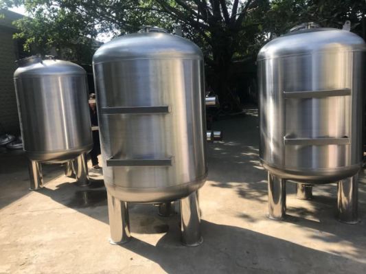 東莞大嶺山寮步不銹鋼機械過濾器技術(shù)參數(shù)