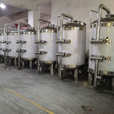 東莞中堂望牛墩洪梅麻涌不銹鋼過(guò)濾器參數(shù)