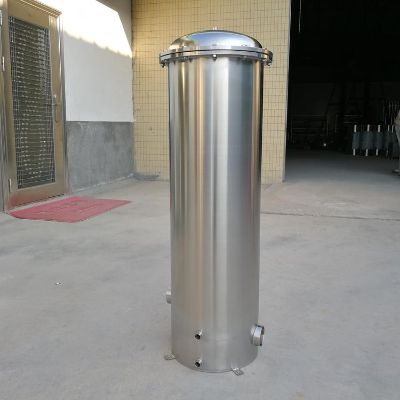 南寧貴港崇左不銹鋼精密過(guò)濾器技術(shù)參數(shù)