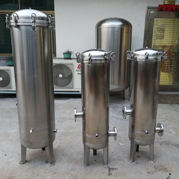電子微電子半導(dǎo)體工業(yè)用12芯30寸精密過(guò)濾器