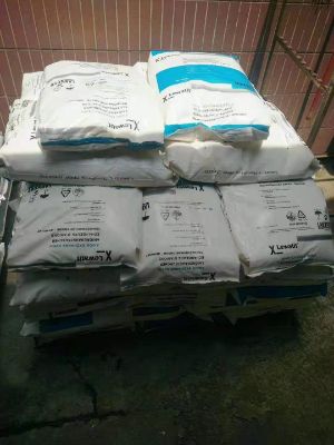 德國拜耳朗盛M500離子交換樹脂應用領域