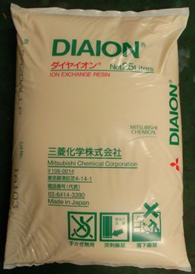 三菱SA20ALLP強(qiáng)酸陰樹(shù)脂應(yīng)用領(lǐng)域
