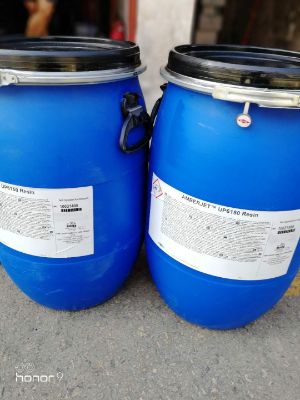 羅門哈斯AMBERJET UP6150進(jìn)口超純水拋光樹脂再生指南
