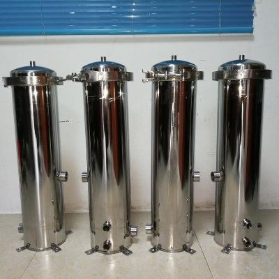 泉州莆田不銹鋼精密過(guò)濾器食品醫(yī)藥電子過(guò)濾精度