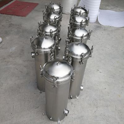 深圳東莞不銹鋼精密過(guò)濾器葡萄酒白酒米酒過(guò)濾