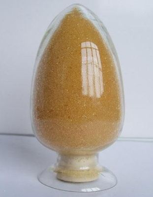 美國(guó)羅門哈斯IRC120 NA離子交換樹(shù)脂型號(hào)參數(shù)