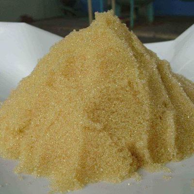 美國(guó)羅門(mén)哈斯HPR4000CL離子交換樹(shù)脂使用注意事項(xiàng)