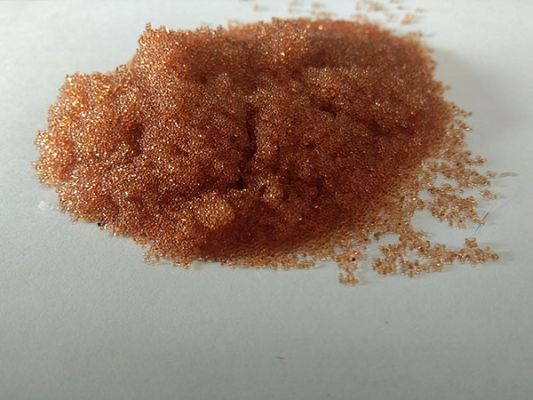 陶氏MR-450UPW拋光混床樹(shù)脂運(yùn)行條件